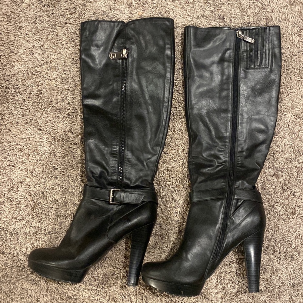 Guess Boots - Picture 2 of 7